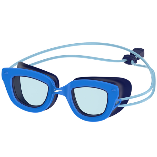 Speedo Sunny G Seasiders Swim Goggles for Kids